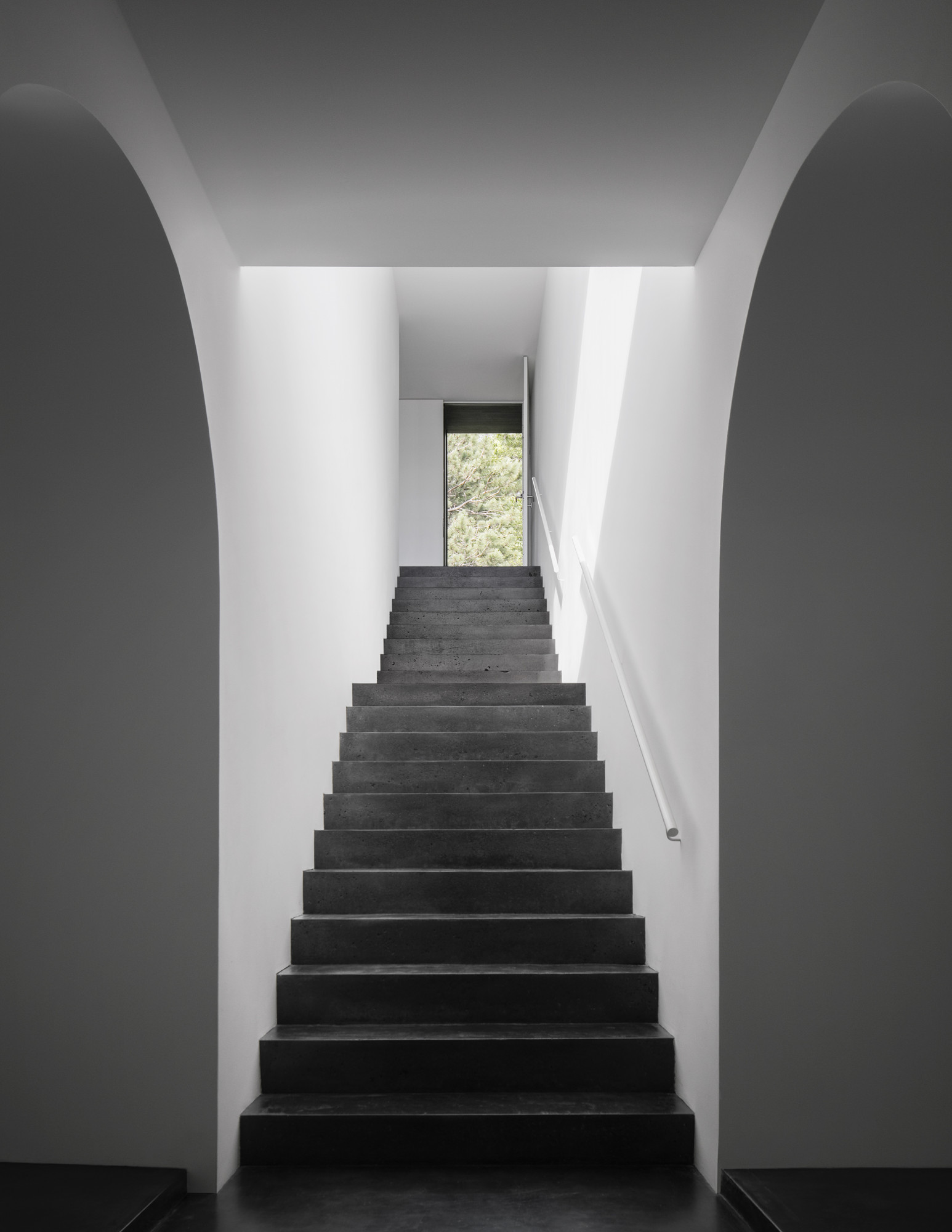 Ghent House Thomas Phifer and Partners